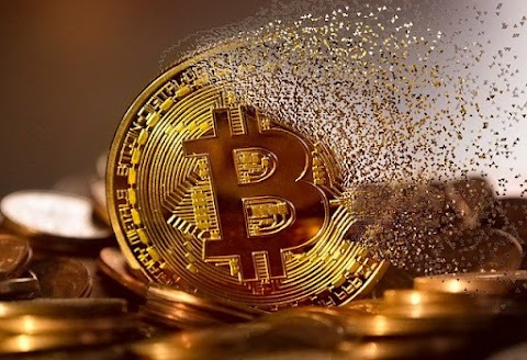 Risks associated with Bitcoin