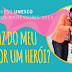 Unesco lança concurso em homenagem ao Dia dos Professores