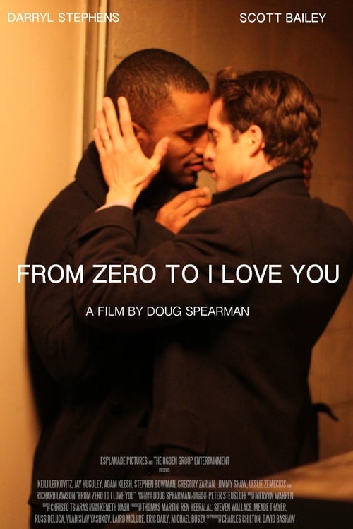From Zero to I Love You 2019 Download ITA