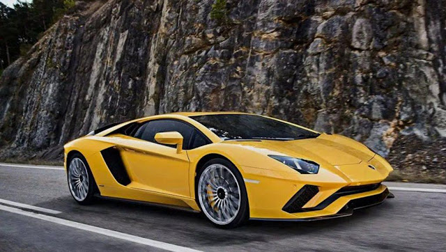 Pajak Mobil Lamborghini Per Tahunnya 