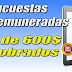 Gana Dinero con Encuestas Remuneradas (mas de 600$ Cobrados)