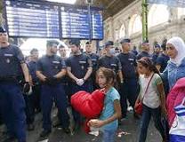 Hungary to penalise NGOs that aid illegal immigrants