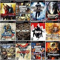 Download Game set PS2 / PCSX2 ISO High Compressed Complete ...