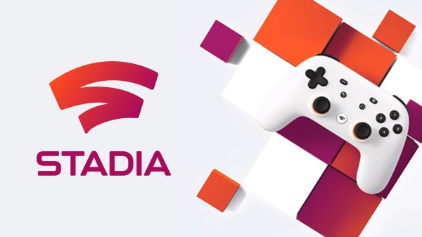 جوجل ستاديا Google Stadia