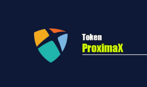 ProximaX, XPX Coin