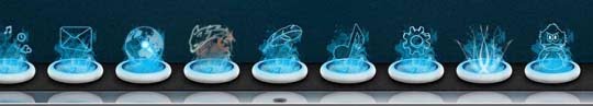 Fresh Dock Icons For
 Mac Customization