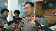 TEGAS BANTAH Isu Penghilangan Barang Bukti, Polisi: Andi Arief Bisa Dikatakan Korban 