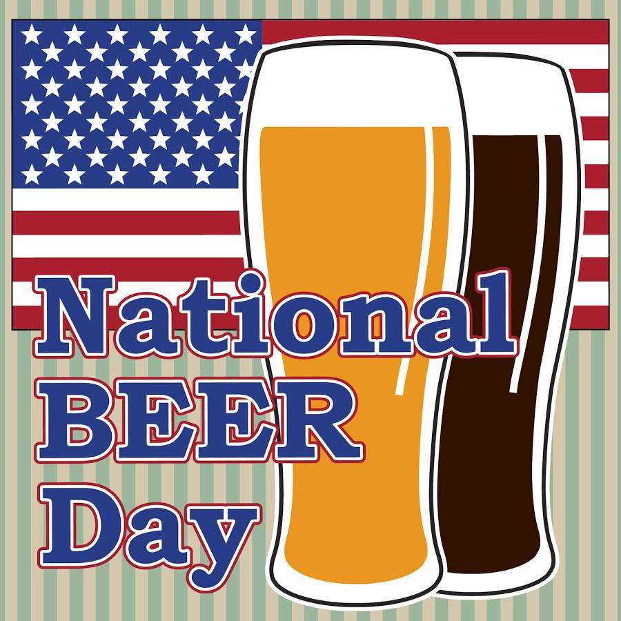 National Beer Day Wishes For Facebook