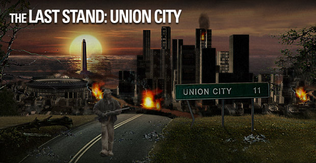 The Last Stand - Union City