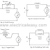 Dc Motor Field Winding Testing