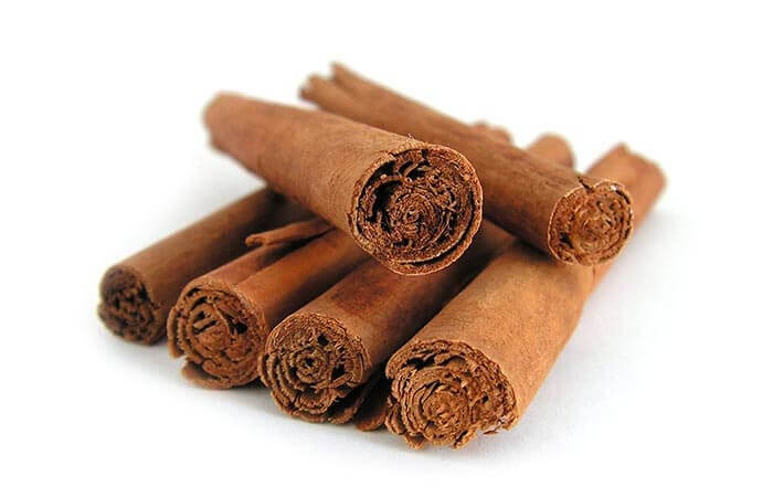 Ceylon Cinnamon