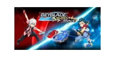 تحميل لعبة بي باتل برست 2020 BEYBLADE BURST app‏ مهكرة‏ للاندرويد