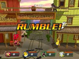 DOWNLOAD GAMES Digimon Rumble Arena 2 PS2 ISO FULL VERSION