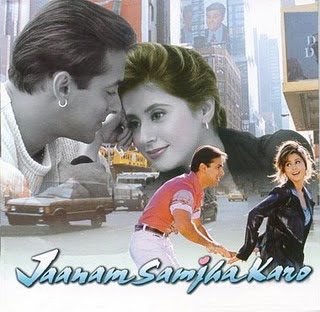 jaanam samjha karo (1999)