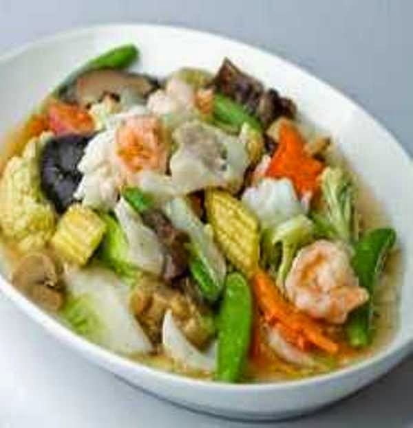  Cap Cay  Gravy Recipe Chinese  Food  Chef Food  Recipes 
