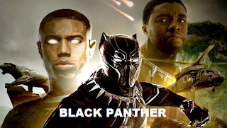 Black Panther