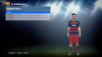 PES 2016 Tattoo Pack V.1 By Kostas_Lem