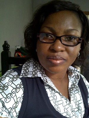 olubunmi oke freed