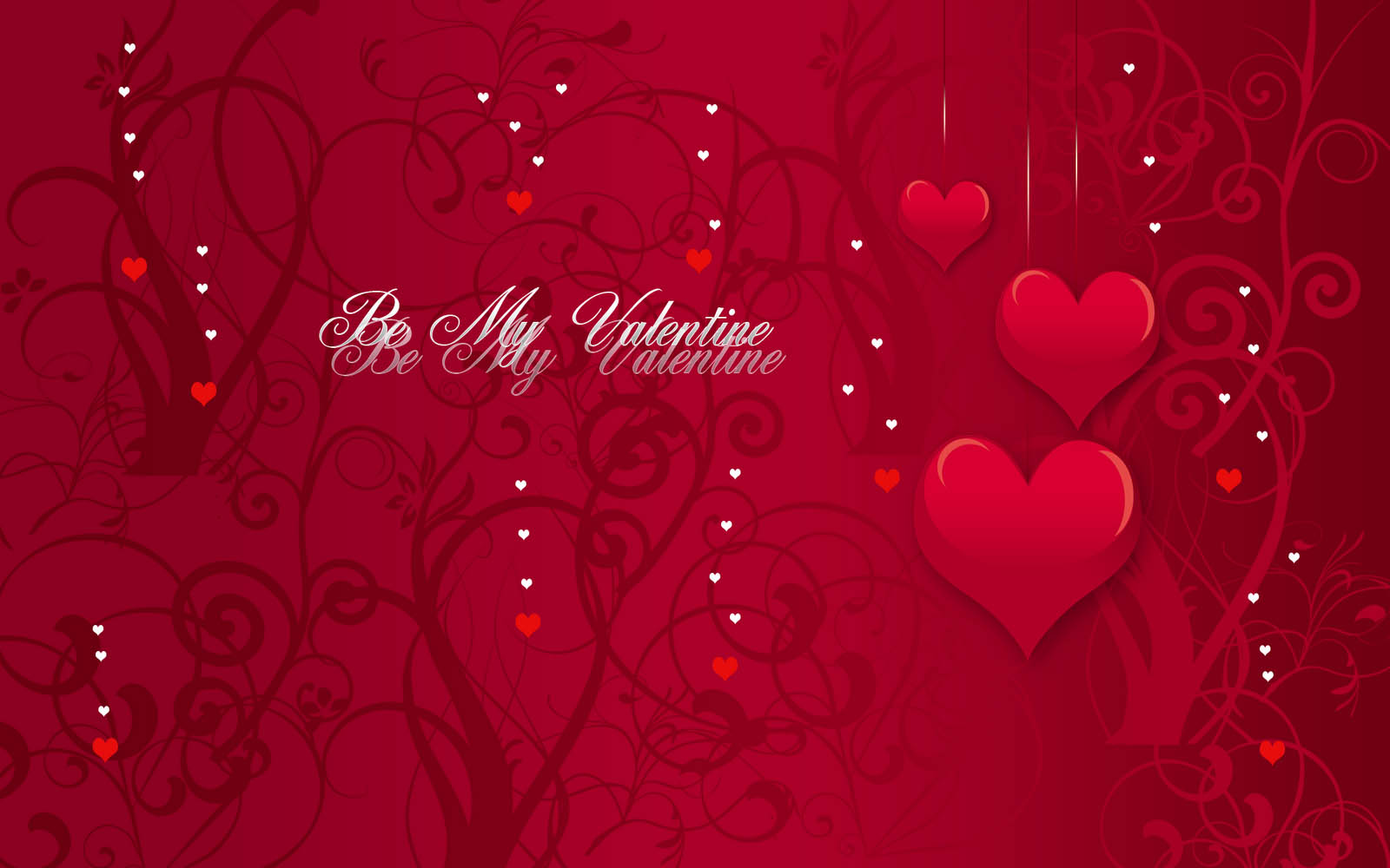 Valentines Day Desktop Wallpapers, Valentines Day Wallpapers ...