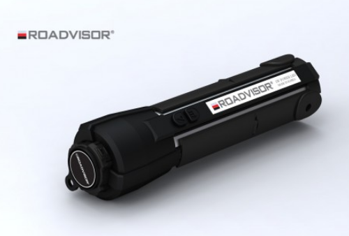 BITKOR Multi LED Flashlight