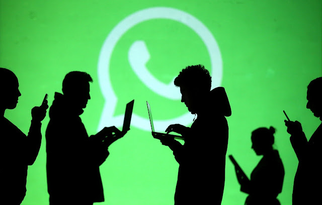 WhatsApp update! Now group chats more secure, gives users more control