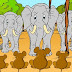 Elefanții și șoarecii: Poveste cu tâlc din Panciatantra