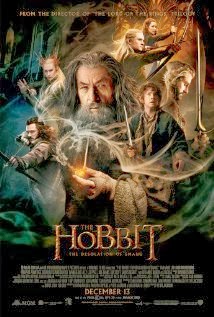 The Hobbit: The Desolation of Smaug