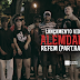 Alemdarima lança o clipe "Refem" com participação do Rapnobre