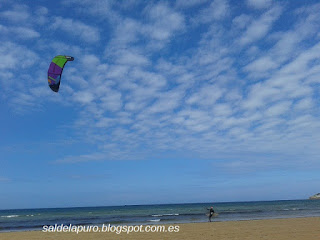 flysurf-playa-gijon