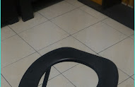 Kerusi Untuk Tandas Cangkung