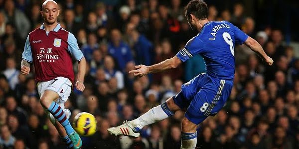 Prediksi Aston Villa vs Chelsea