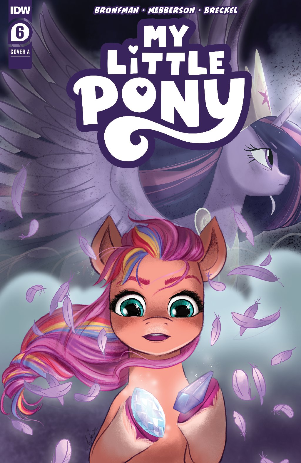 Equestria Daily MLP Stuff!: My Pony: Generation 5 Released Today! - Download Links, Variants, Discussion, Let's Review!