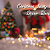 Cozy Living Room Décor Tips and Ideas : Create a Magical Christmas Atmosphere
