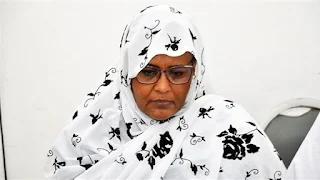 وزيرة الخارجية السودانية..نحن نحرص على علاقة قوية مع مصر ويشمل ذلك التنسيق بخصوص الموقف تجاه سد النهضة