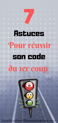 réussir son code du premier coup