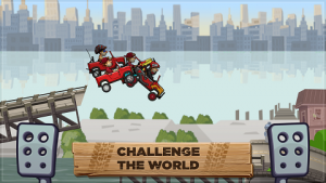 Free Hill Climb Racing 2 MOD APK Terbaru v1.30.7 Cheat ( Unlimite Coin and No Ads)