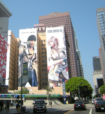 Figueroa Hotel - Downtown Los Angeles