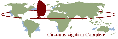 circumnavigation