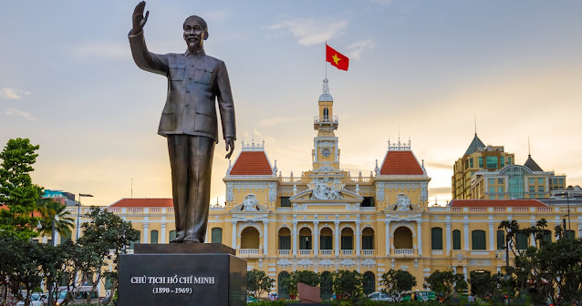 10 Tempat Wisata di Hanoi Vietnam yang Keren Abis, Wajib di Kunjungi!