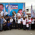 EL PAN INICIA SU CAMPAÑA A LA DIPUTACIÓN FEDERAL POR EL 3er DISTRITO