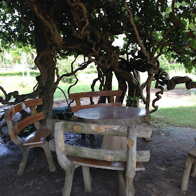 Choeung Ek Killing Field