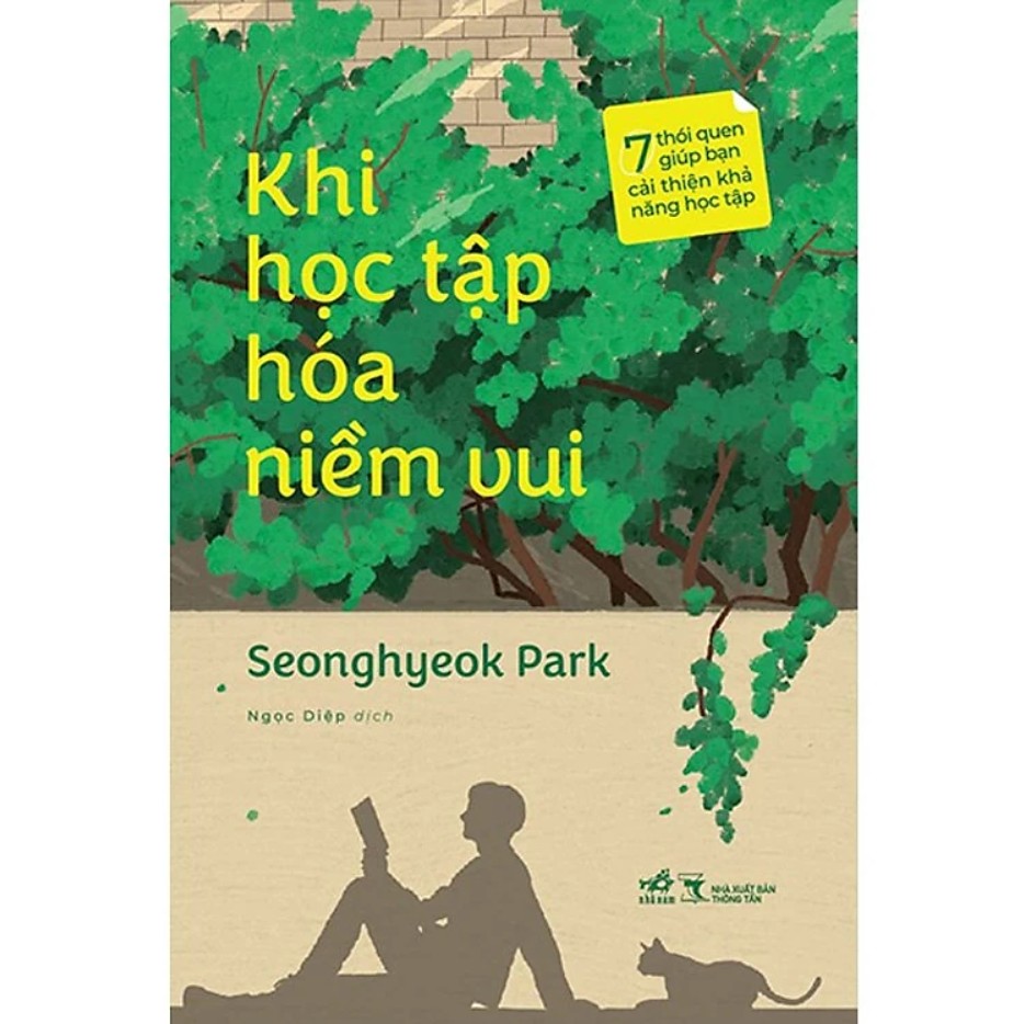 Khi Học Tập Hóa Niềm Vui - 7 Thói Quen Giúp Bạn Cải Thiện Khả Năng Học Tập ebook PDF-EPUB-AWZ3-PRC-MOBI