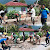 Gotong Royong, Babinsa Koramil 1307-09/Poso Pesisir Bersama Warga Kerja Bakti Pemerataan Jalan Desa