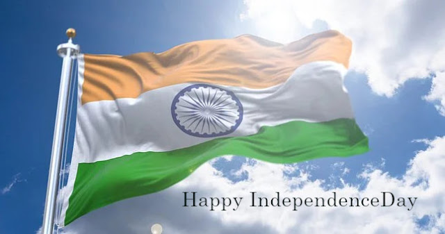Happy  Independence  Day