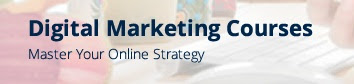 Digital Marketing Courses