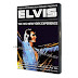 ELVIS PRESLEY THE 1972 NEW YORK EXPERIENCE DVD