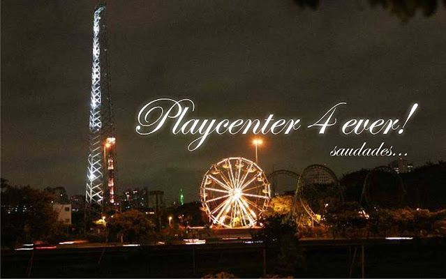 Playcenter sp