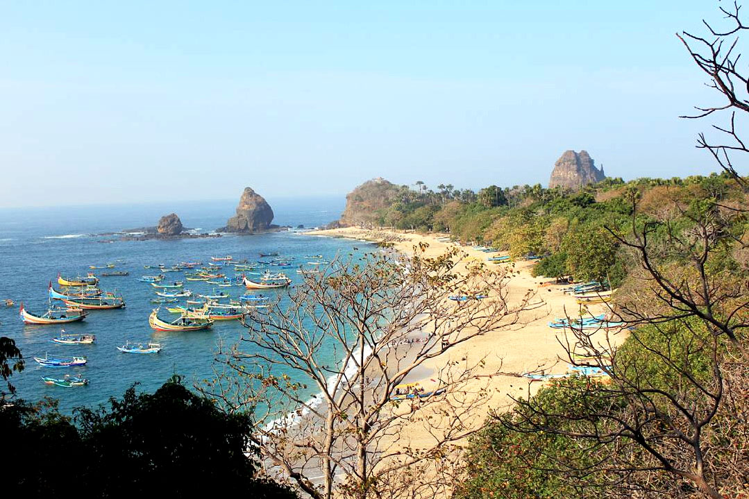 Tempat Wisata Terpopuler Di Jawa Timur Karena Keindahannya