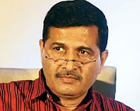 Mr Ashwini Lohani