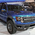 Ford F-150 HD Pictures